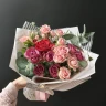 Букет Сияние радости